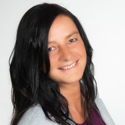 Angelika Schalk