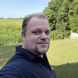 Dirk Kurt Ahrends's profile picture