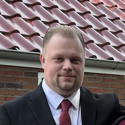 Dirk Kurt Ahrends