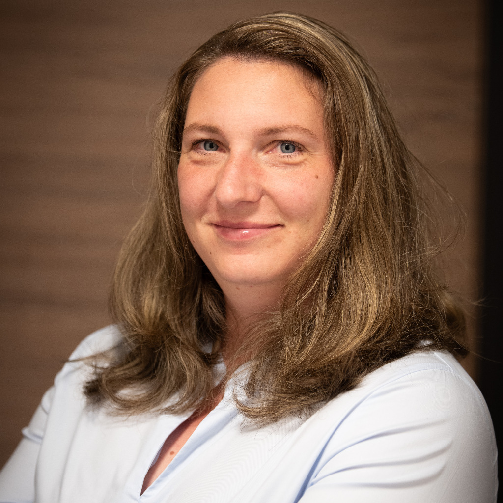 Anna de Kooker Projektleitung Siemon Sachverständige+ Ingenieure