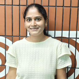 Srujitha Majji