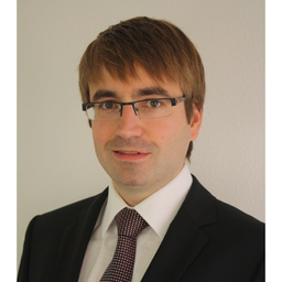 Dipl.-Ing. Georg Kriebel