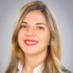 Solange Peres Barreto