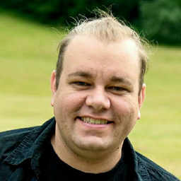 Profilbild Sven Müller