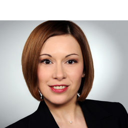 Desislava Gavrilova
