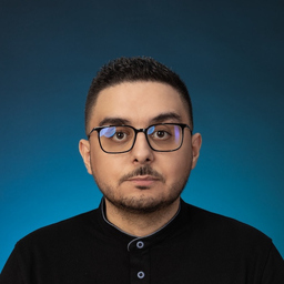 Oussama Taouil