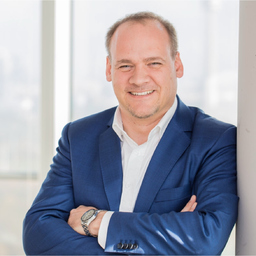 Dirk Grote