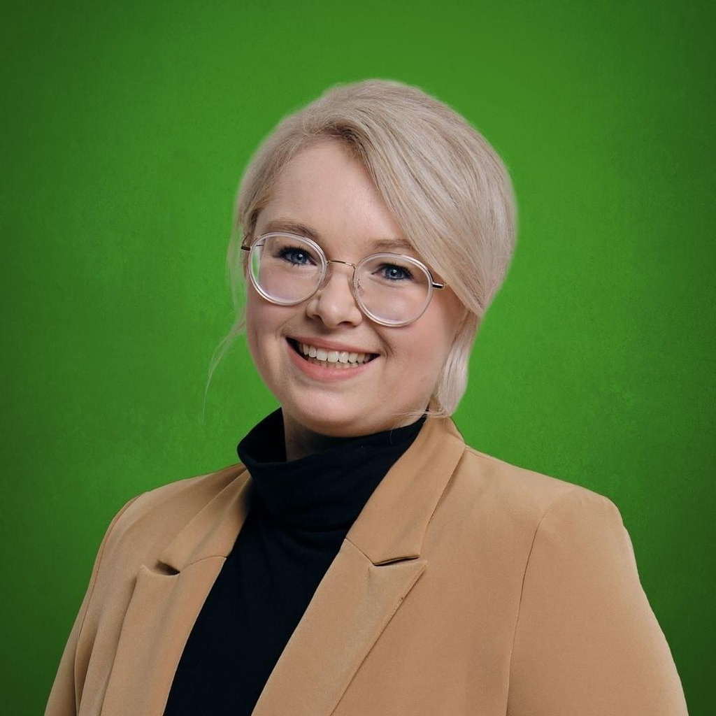 Social Media Profilbild Katrin Stefanie Andresen Schleswig
