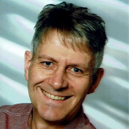 Dieter Riegert