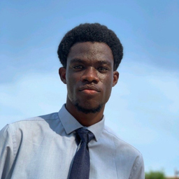 Ayomikun Ogunjuyigbe