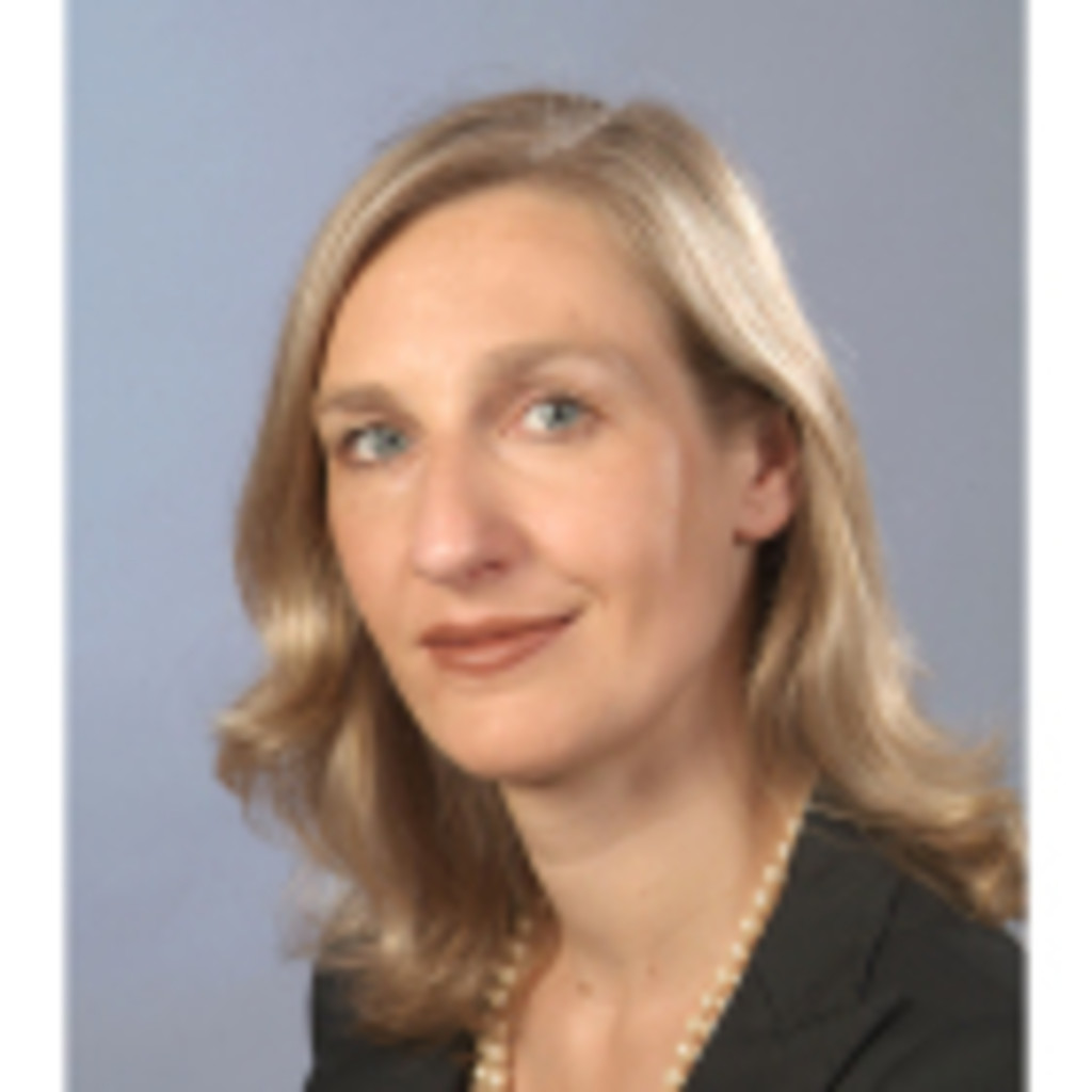 Melanie Janke Leiterin Unternehmensbeziehungen/Career Service HHL