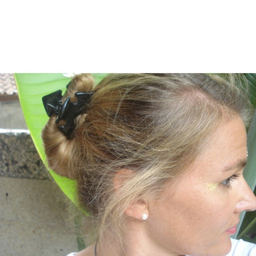 Gudrun Weisbach
