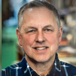 Ralf Huse