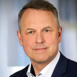 Ralf Huse