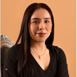 Zulema Grijalva Olivares