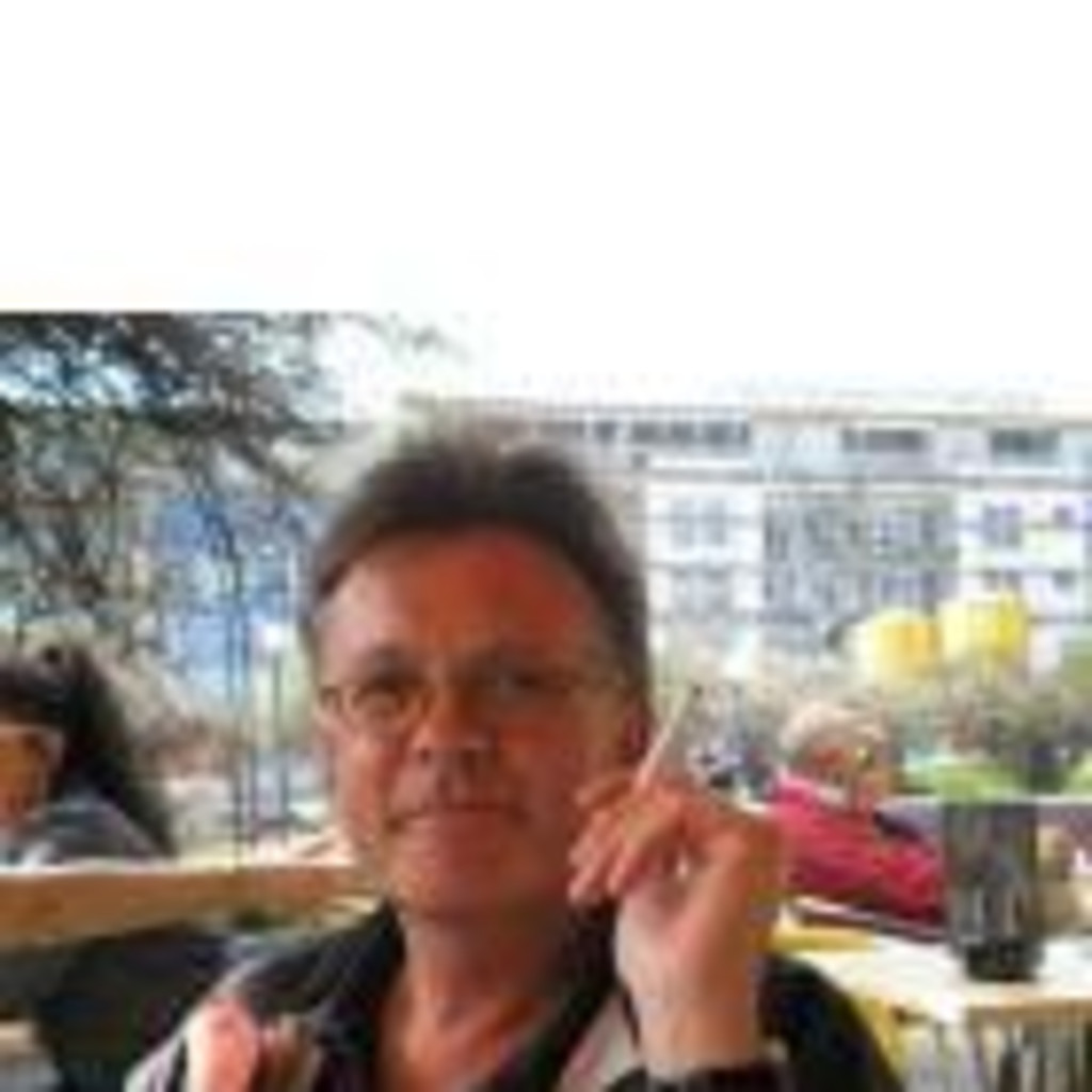 Dieter Carstensen Sozialarbeiter Sozialbereich XING