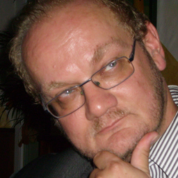 Jens Vogel