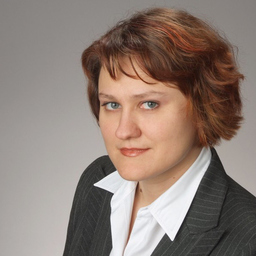 Olga Yanochkina