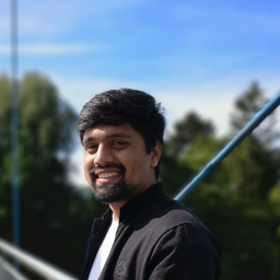 Sumanth Tunga