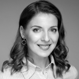Olga Krutikova