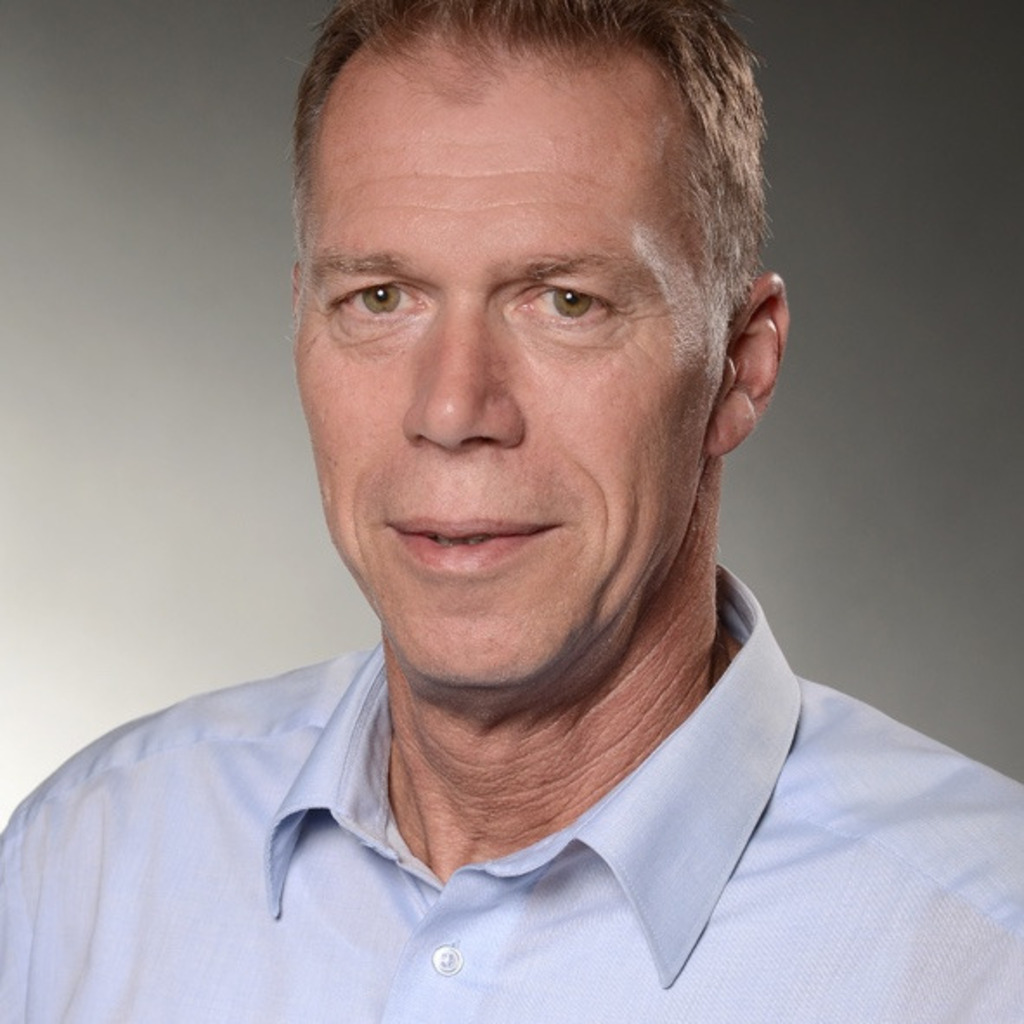 Harald Köhler Strategisches Facility Management VSR Vital Senioren