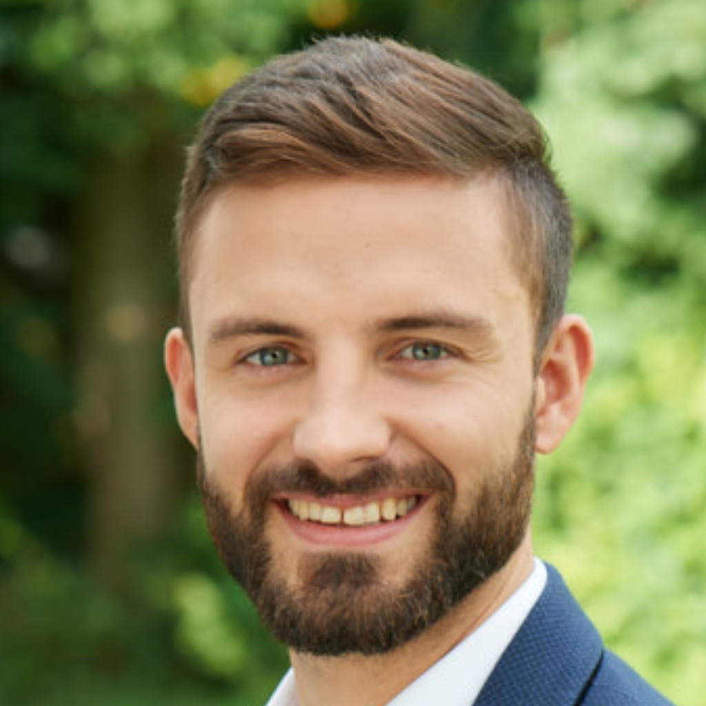 Christian Goebel Top Speaker und Trainer Christian Goebel XING