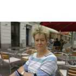 Ilse Wolfert