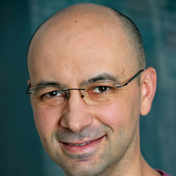 Stefan - Gabriel Munteanu