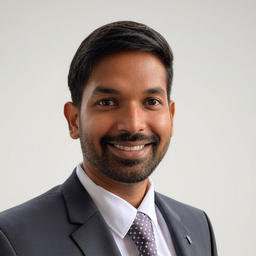 Tamil Selvan Rajagopal