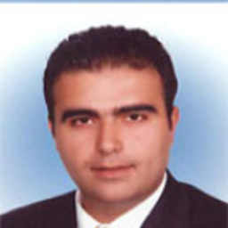Kayhan Tufan Kaymaz