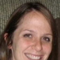 Erin Guyette
