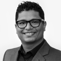 Avinash Deshpande