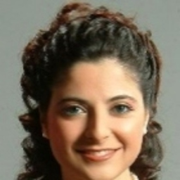Duygu Yücel