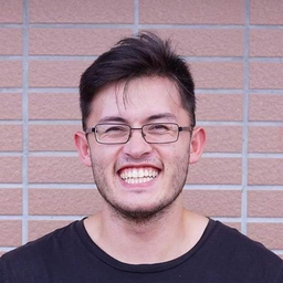 Jens Johann  Huang