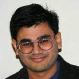 Anand Venkataraman