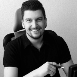 Florian Bussau's profile picture