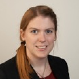 Dr. Karina Hadrian