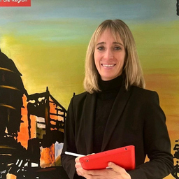 Sonja Olschok