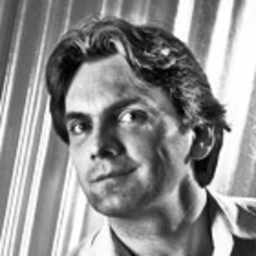 Profilbild Rainer Jordan