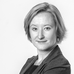 Dr. Faina Wehrli