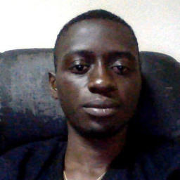 Jean-Paul ELLA BLINGA