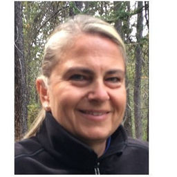 Dr. Carla-Maria Brandes