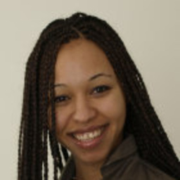 Fabiya Amachree-Blaak