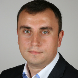 Marius Dugala