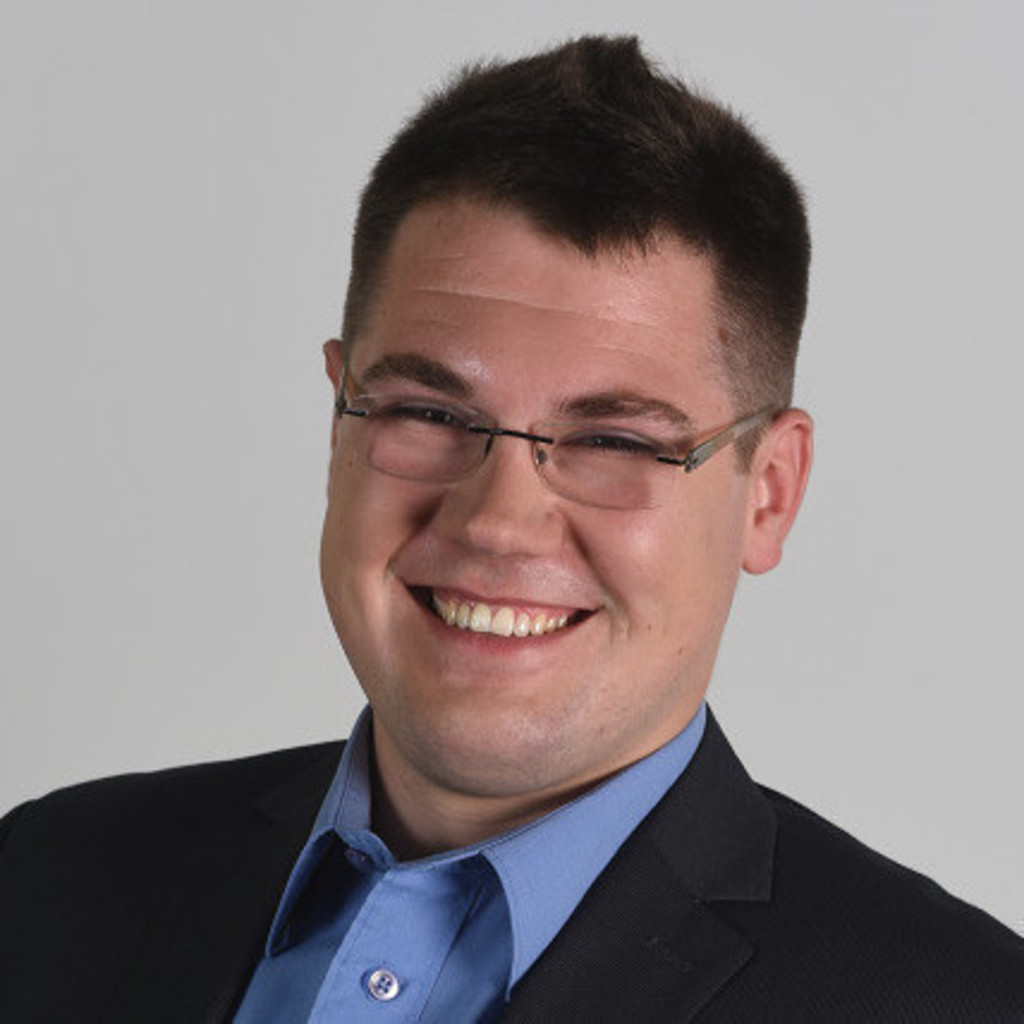Marco Brunner Logistiker, EFZ Departement für Verteidigung