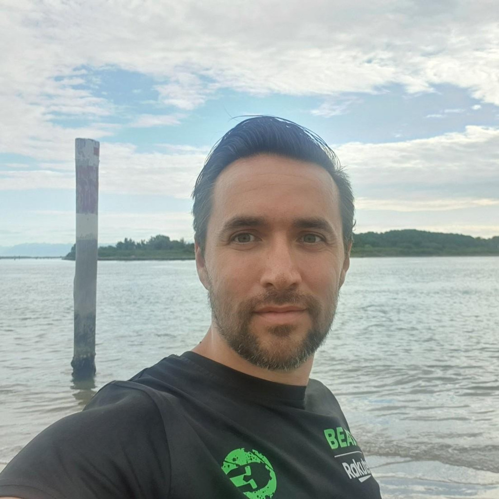 Jakob Heimann Lead Engineer Mechanical Components GE Germany XING