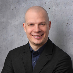 Dr. Matthias Steeg