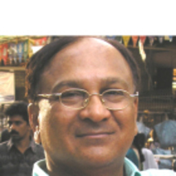 Pankaj Domadia