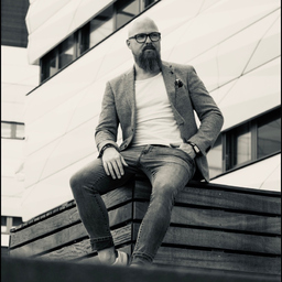 Marc Ussat