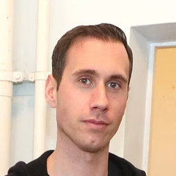 Oleh Kozeryev's profile picture